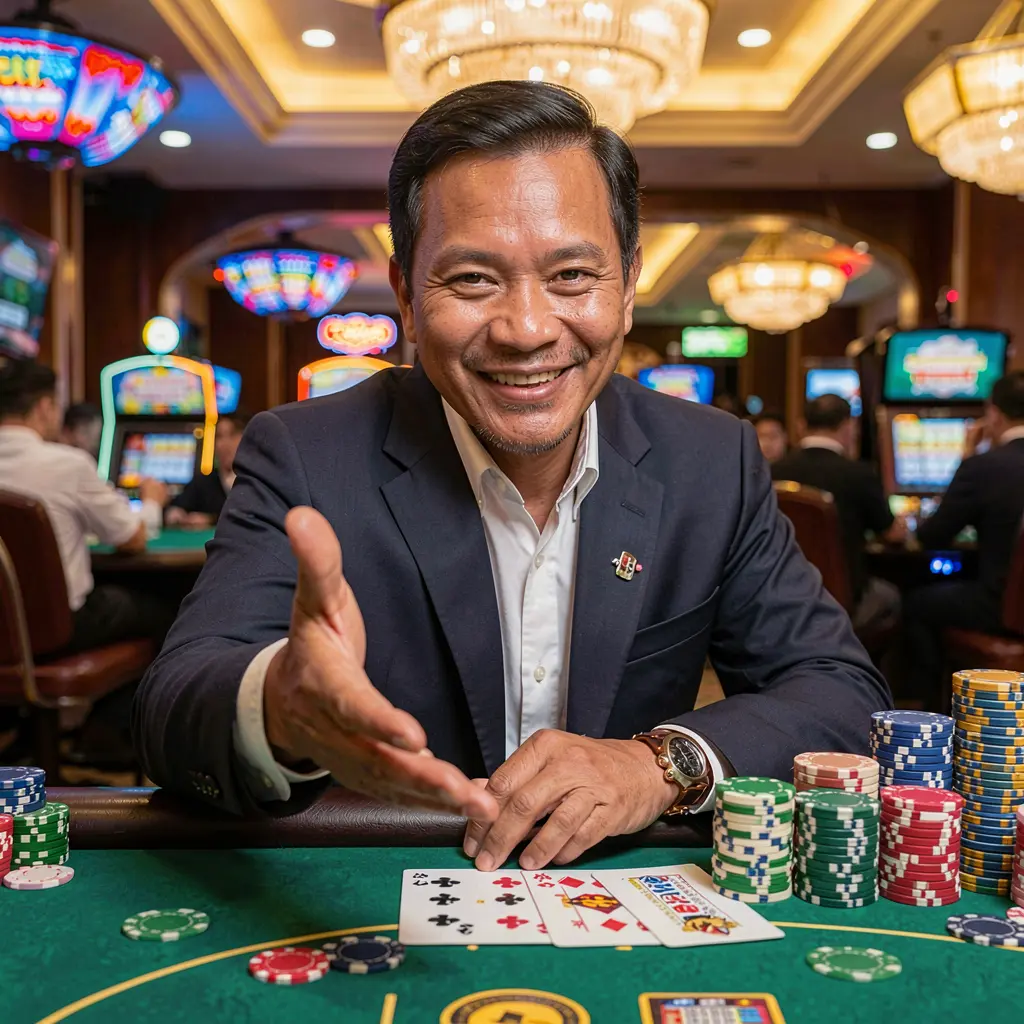 Pag-login sa JILI BXB – Pumasok sa mundo ng mga kapana-panabik na laro sa casino sa Pilipinas